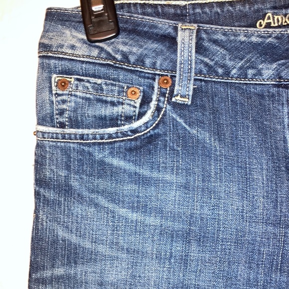 American Eagle Jeans - Picture 3 of 9